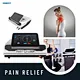 veterinary human combined PEMF therapy equipment